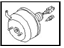 Nissan 47210-03A10 MASTERVACUUM Brake