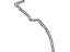 Nissan 28975-9CA0A Hose-Washer