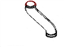 Nissan 16578-JG30A Hose-Air