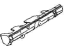 Nissan 16265-1VA0A Insulator-Fuel Tube
