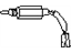 Nissan 16196-52A03 IACV-Ficd Solenoid Valve