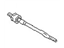 Nissan 48521-72E00 Socket-Side Rod Inner