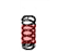 Nissan 55020-8J012 Spring-Rear Suspension