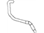 Nissan 21306-JP00A Hose-Water