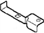 Nissan 17571-1HK0B Clamp