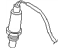 Nissan 226A0-54P01 Heated Oxygen Sensor