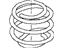 Nissan 54010-1JB0A Spring-Front