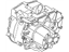 Nissan 32010-73A68 Manual Transaxle