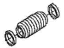 Nissan C7226-1PD0A Boot Kit - Slip YOKE