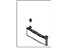 Nissan 90810-1FA0A Finisher Back Door Nissan 90810-1FA0A Finisher Back Door