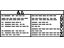 Nissan 993B2-1MG1A Label-Warming,High Voltage