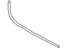 Nissan 27460-89930 Hose Washer