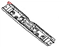 Nissan 73210-6MA0A Rail-Front Roof