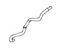 Nissan 14055-8Y010 Hose - Water
