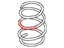 Nissan 55020-3BA0C Spring-Rear Suspension