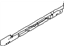 Nissan 76451-D4500 SILL Inner LH