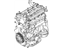 Nissan 10102-3VA1A Engine-Bare