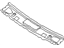 Nissan 73210-1ET0A Rail Front Roof