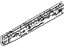 Nissan 76450-CD020 SILL Inner RH