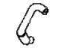 Nissan 21502-5SA3A Hose-Pump,Outlet