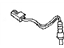 Nissan 226A1-AR210 Heated Oxygen Sensor