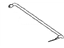 Nissan 56230-4RA0A Stabilizer-Rear