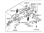 Nissan 48810-KB61A Column-Steering Tilt