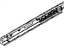 Nissan 76451-1KM0A SILL Inner LH