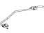 Nissan 47401-6CA0A Tube-Vacuum,Brake Booster