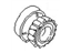 Nissan 31408-31X05 Bearing-Differential Side