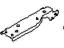 Nissan 97230-CE400 Device-Storage Lid Hinge,RH