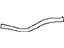 Nissan 31098-7S121 Hose-Breather