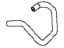 Nissan 14055-6GE0A Hose-Water