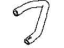 Nissan 14055-6GE1A Hose-Water