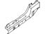 Nissan G6454-9CFAA Extension-SILL Inner, RH