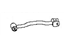 Nissan 551A0-3Z000 Link Complete-Rear Suspension Lower, Front