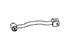 Nissan 551A0-8J000 Link Complete-Rear Suspension Lower,Front