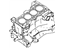 Nissan 10103-3KYSC Engine-Short