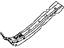 Nissan G5190-3JAMA STIFFENER-Front Side Member,RH