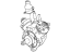 Nissan 16700-EZ49ARE Pump-Injection