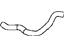 Nissan 21503-85E00 Hose-Bottom