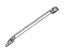 Nissan 73154-ZS30A Rail Assy-Side