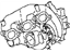 Nissan 14411-5NA1A Turbo Charger