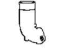 Nissan 14460-5NA6B Tube-Air Inlet