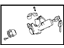 Nissan D8700-CZ3AB Lock Steering