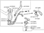 Nissan 49790-CE300 Tube Assembly - Power Steering