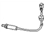 Nissan 22690-5E410 Heated Oxygen Sensor