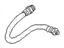 Nissan 46212-21000 Hose-Clutch