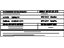 Nissan 14805-6FJ0B Label-Emission Control Information