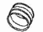 Nissan 16578-1PD0B Hose-Air